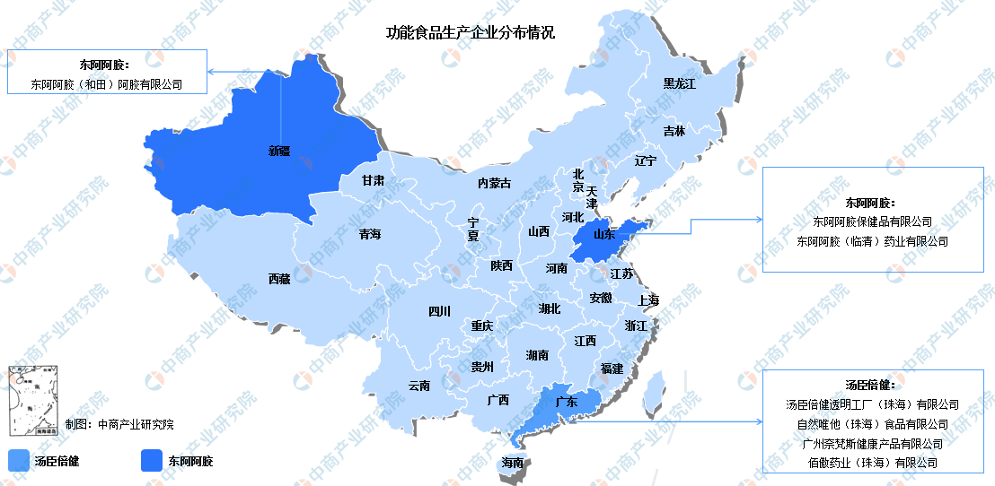 雅安市食品企业上市规划(食品企业上市规划建议)