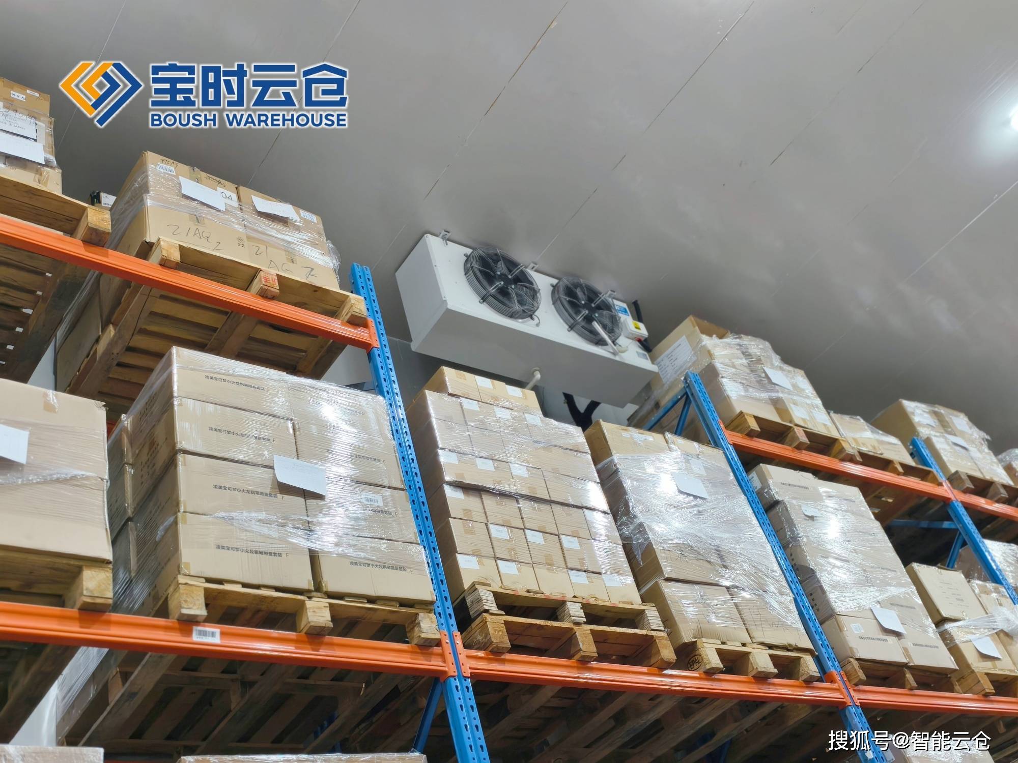 雅安市领先物流品牌升级(领先物流服务商是自营物流)