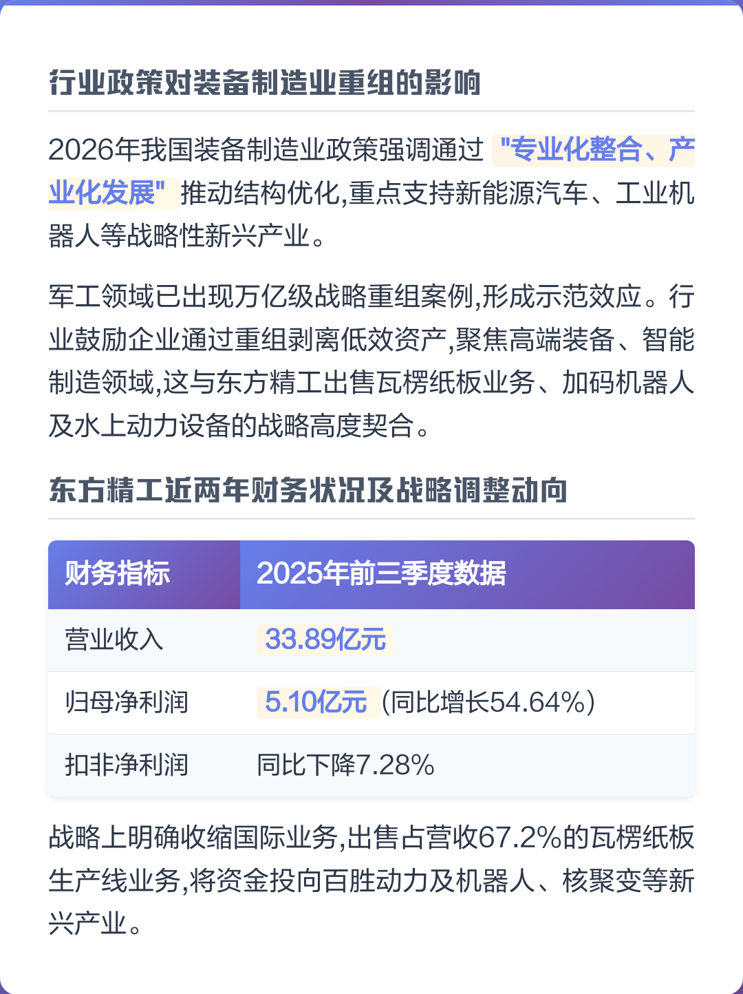 雅安市可持续制造业资产重组(可持续发展的制造业涵义)