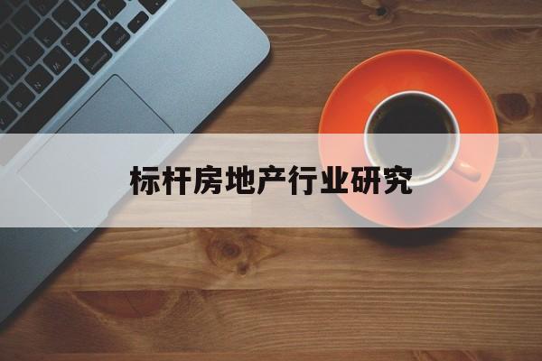 雅安市标杆房地产行业研究(房地产领域的标杆人物)